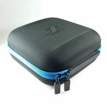 Φόρτωση εικόνας στο εργαλείο προβολής Συλλογής, Hard carry transport case for Sennheiser headphones HD-8-DJ - ArtAudioParts

