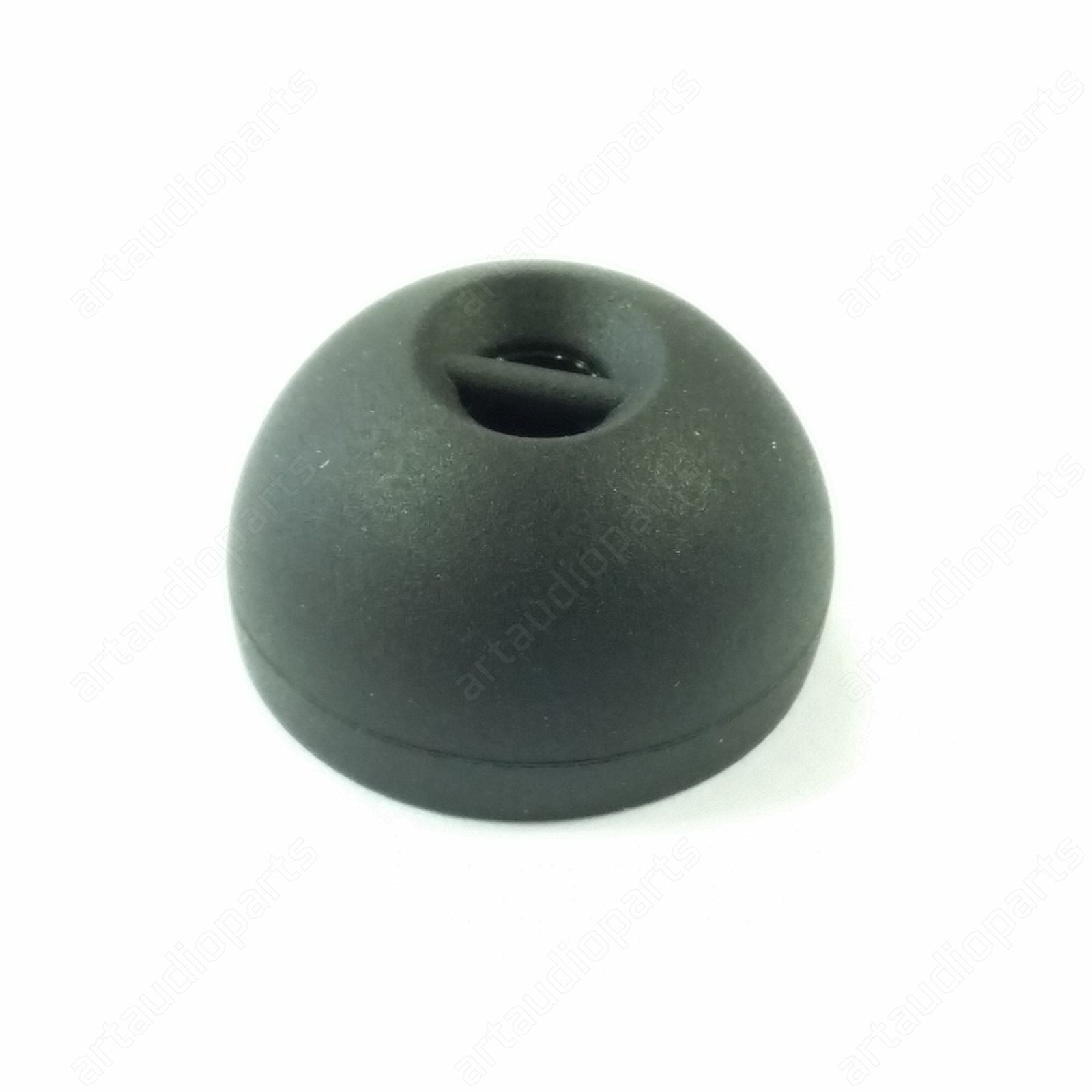 561091 Silicone ear tips large in black for Sennheiser CX3.00 CX5.00G CX5.00i