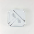 562505 Carry case for Sennheiser CX5.00G CX 5.00i black/white