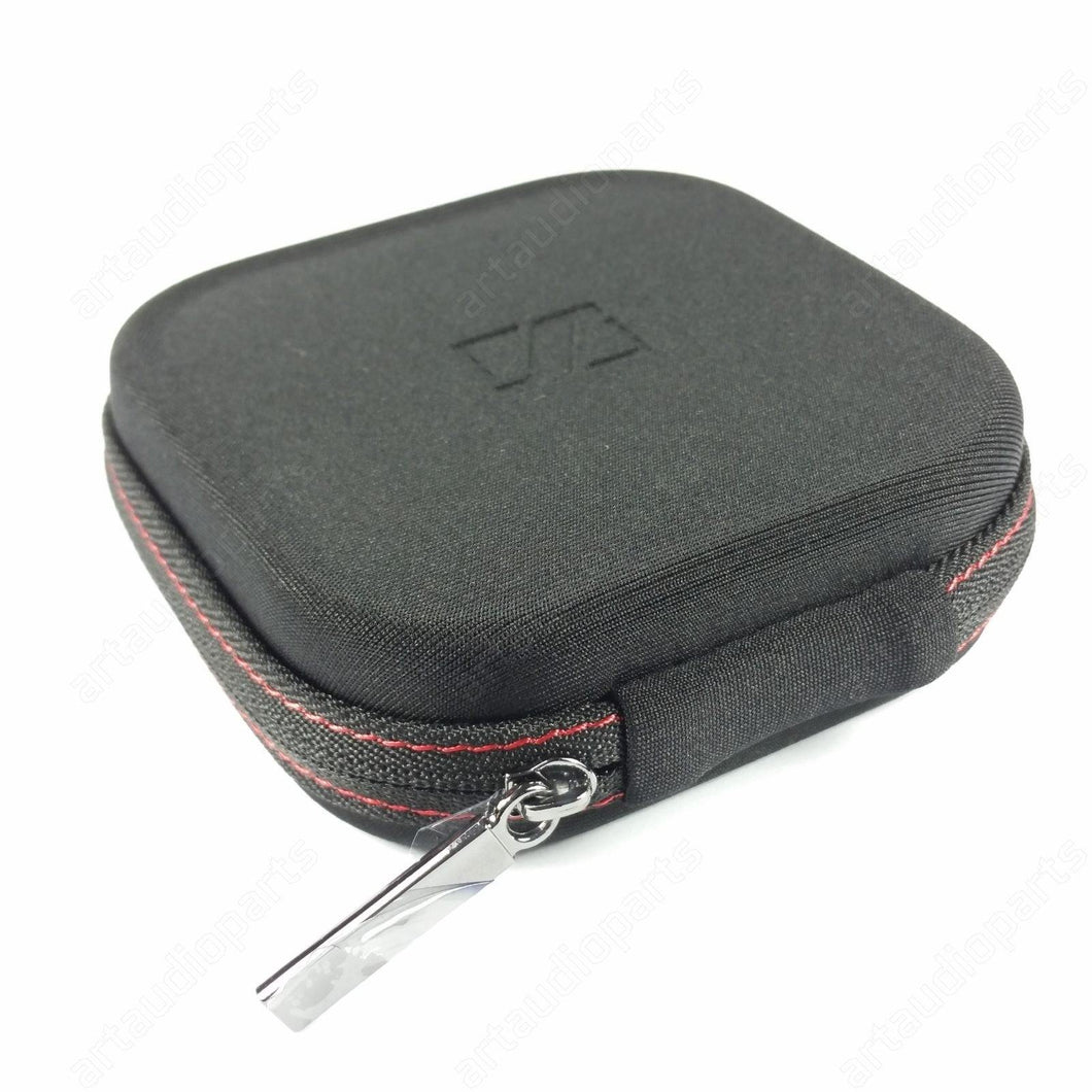 562506 Earphone Carry case for Sennheiser MOMENTUM In-Ear M2 IEi MOMENTUM In-Ear M2 IEG - ArtAudioParts