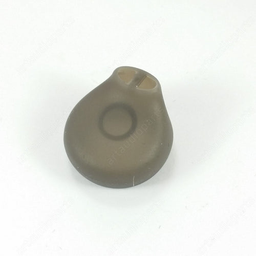 563604 Silicone ear adapters in grey (5 pairs) for Sennheiser MX 686G Sports
