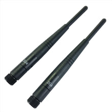 Load image into Gallery viewer, 563655 Receiver Antenna 2.4GHZ (2 Pieces) For Sennheiser EM D1 - ArtAudioParts
