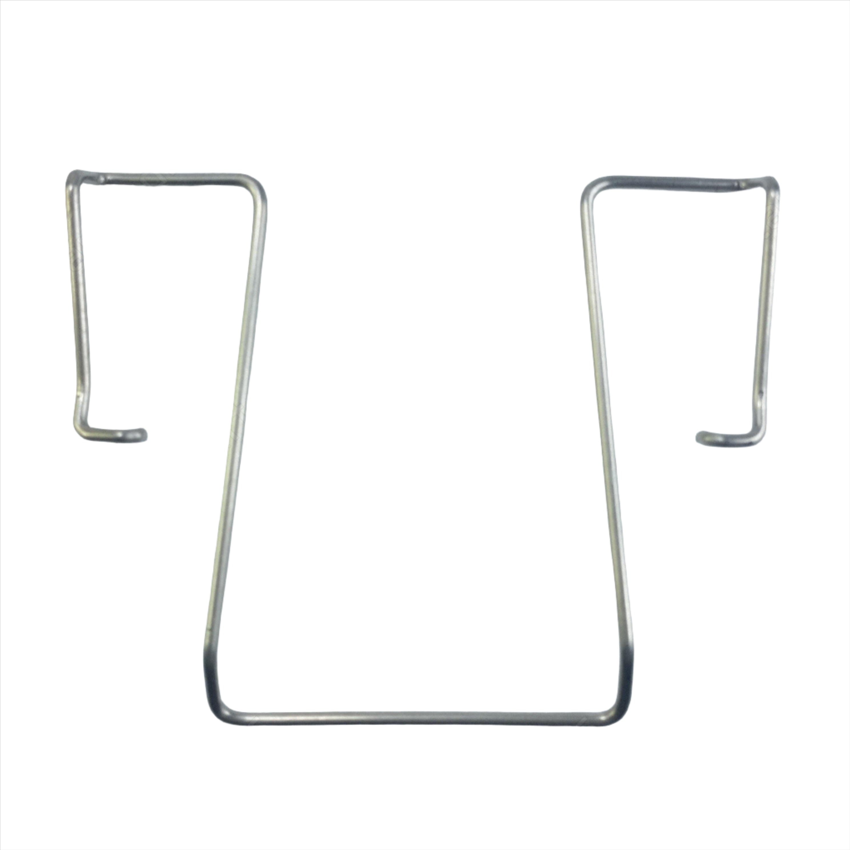 Belt clip clamp  for Sennheiser SK-D1  SK AVX - ArtAudioParts
