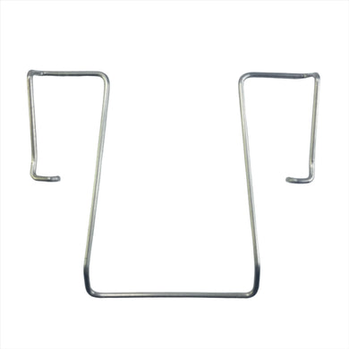 Belt clip clamp  for Sennheiser SK-D1  SK AVX - ArtAudioParts