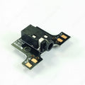 PCB with socket jack for Sennheiser headphones Momentum M2 AEi AEG - ArtAudioParts