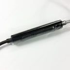 Audio Cable 3button remote-mic for Sennheiser MOMENTUM M2 AEi MOMENTUM M2 OEi