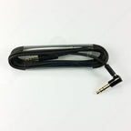 Audio Cable 3.5mm angled jack plug-1.4m for Sennheiser MOMENTUM M2 AEBT M2 OEBT - ArtAudioParts