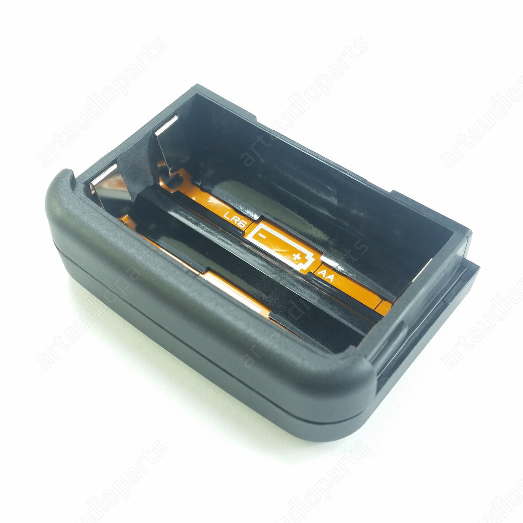 B30 Battery case cover lid with mignon cells for Sennheiser SK-D1 Bodypack