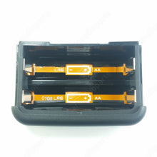 Load image into Gallery viewer, B30 Battery case cover lid with mignon cells for Sennheiser SK-D1 Bodypack
