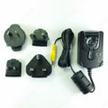 Power supply 9V-3W adapter for Sennheiser RS110-9 RS120-9 - ArtAudioParts