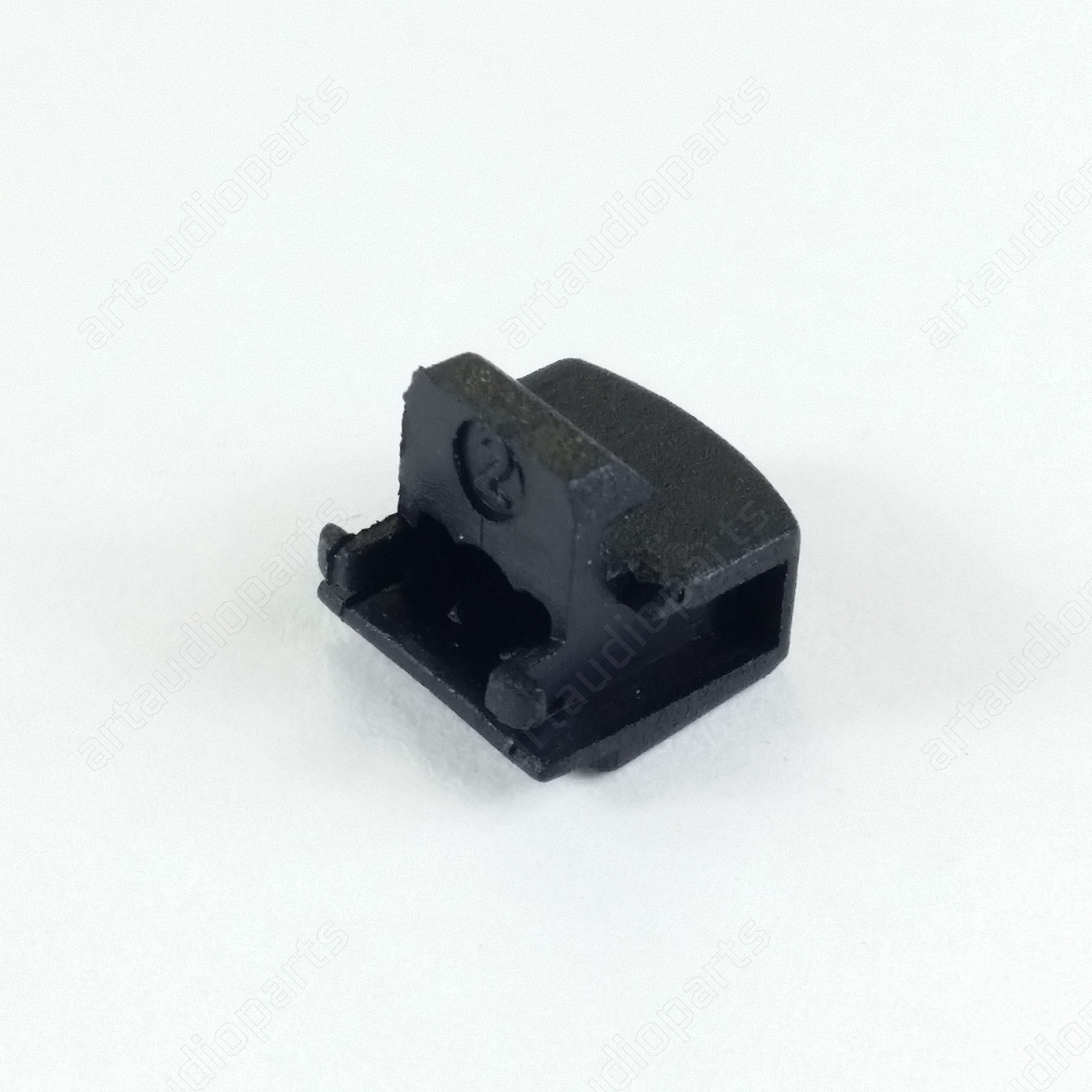 Battery door latch curved for Sennheiser EK3253  EK2000 SK2000
