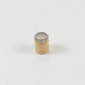 572234 Pop Shield MZC2-2 Beige plastic long 8.2mm for Sennheiser HSP2 - ArtAudioParts