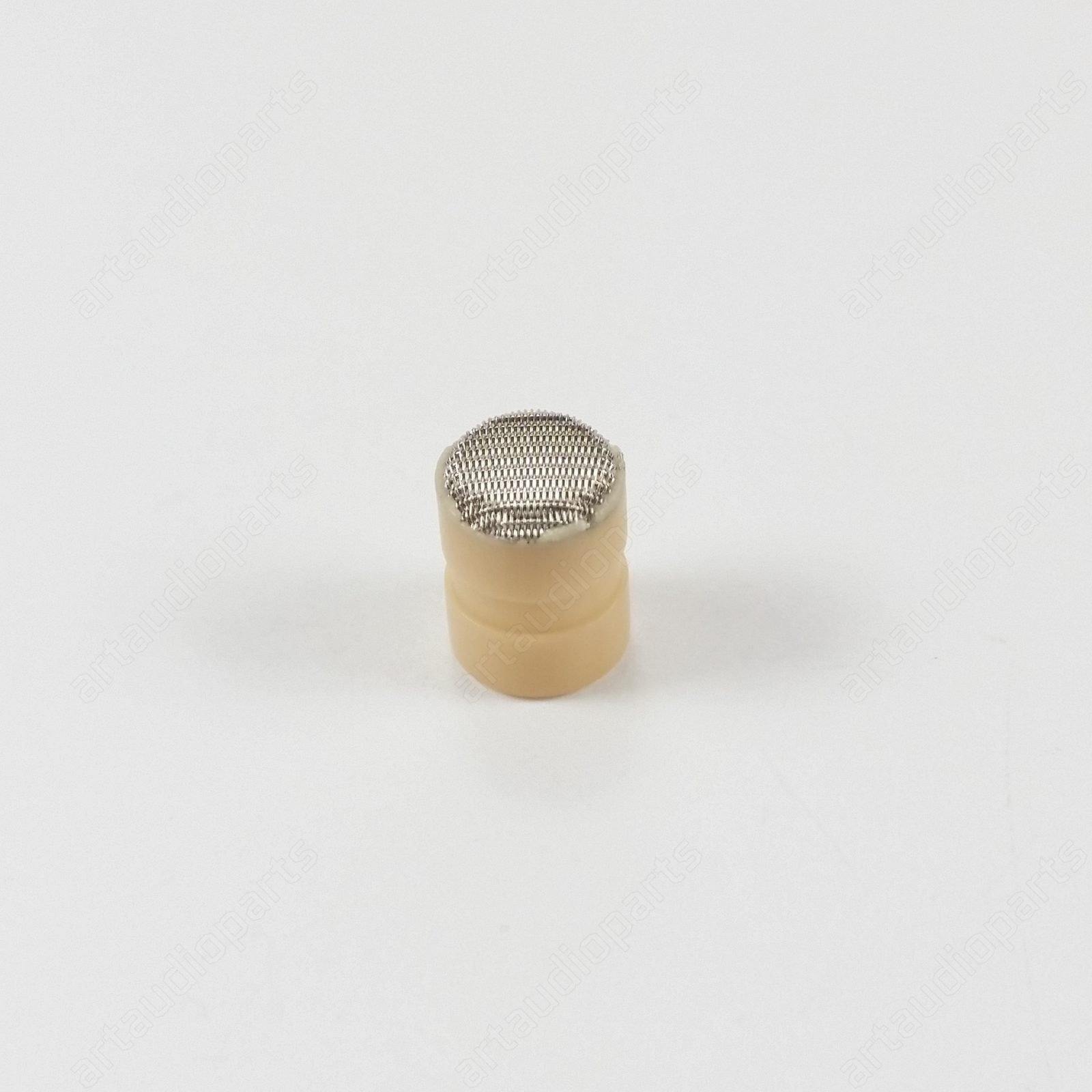 572234 Pop Shield MZC2-2 Beige plastic long 8.2mm for Sennheiser HSP2 - ArtAudioParts
