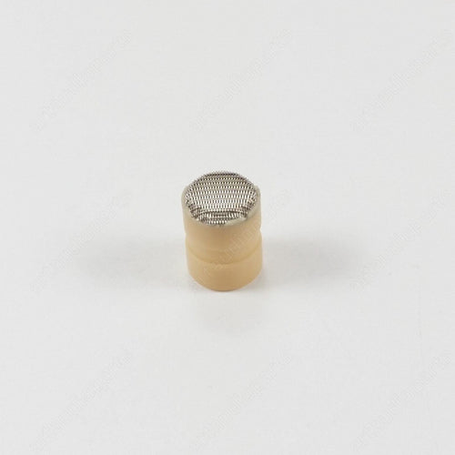 572234 Pop Shield MZC2-2 Beige plastic long 8.2mm for Sennheiser HSP2 - ArtAudioParts