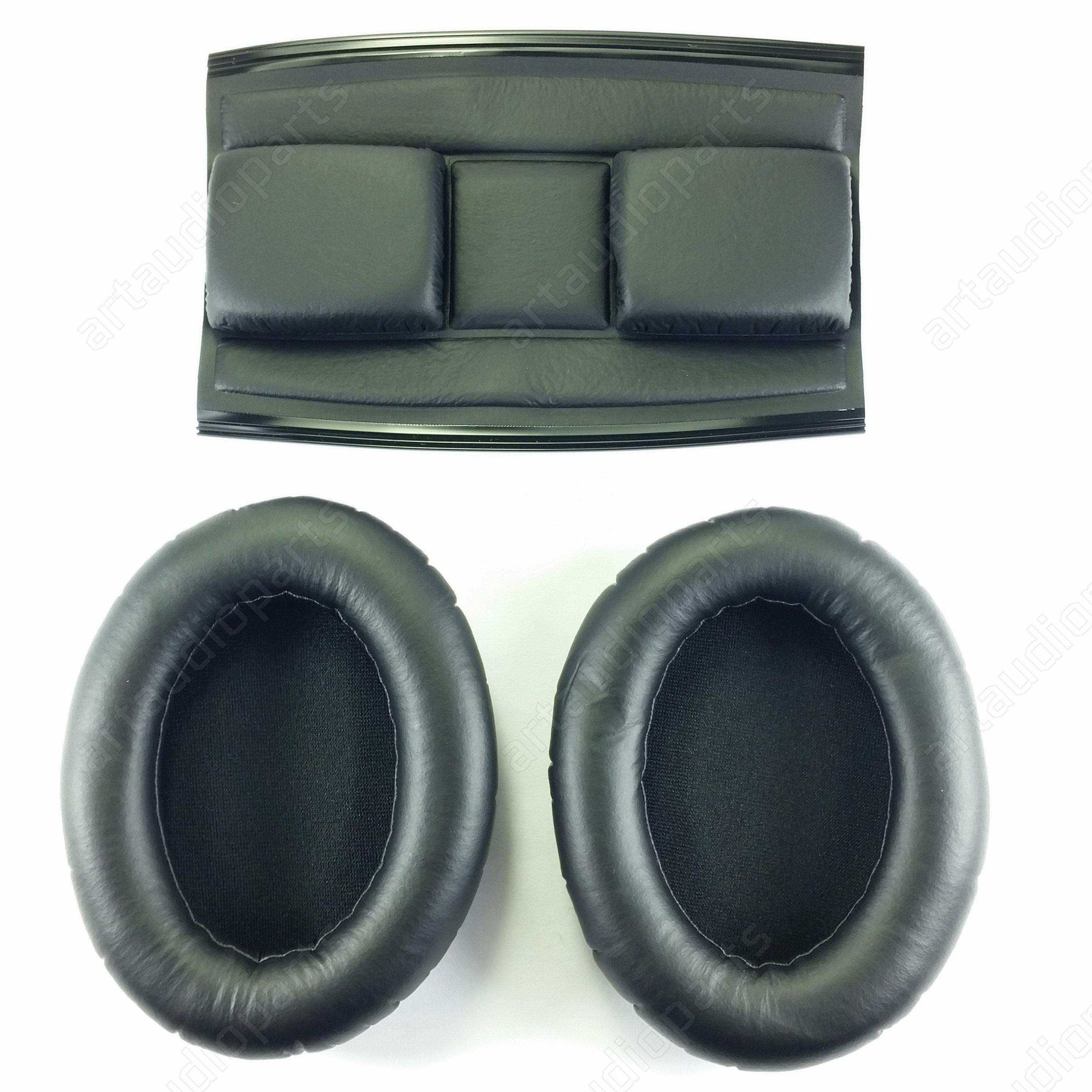 Headband Padding for Sennheiser HD-280 Pro (2016 version) - ArtAudioParts