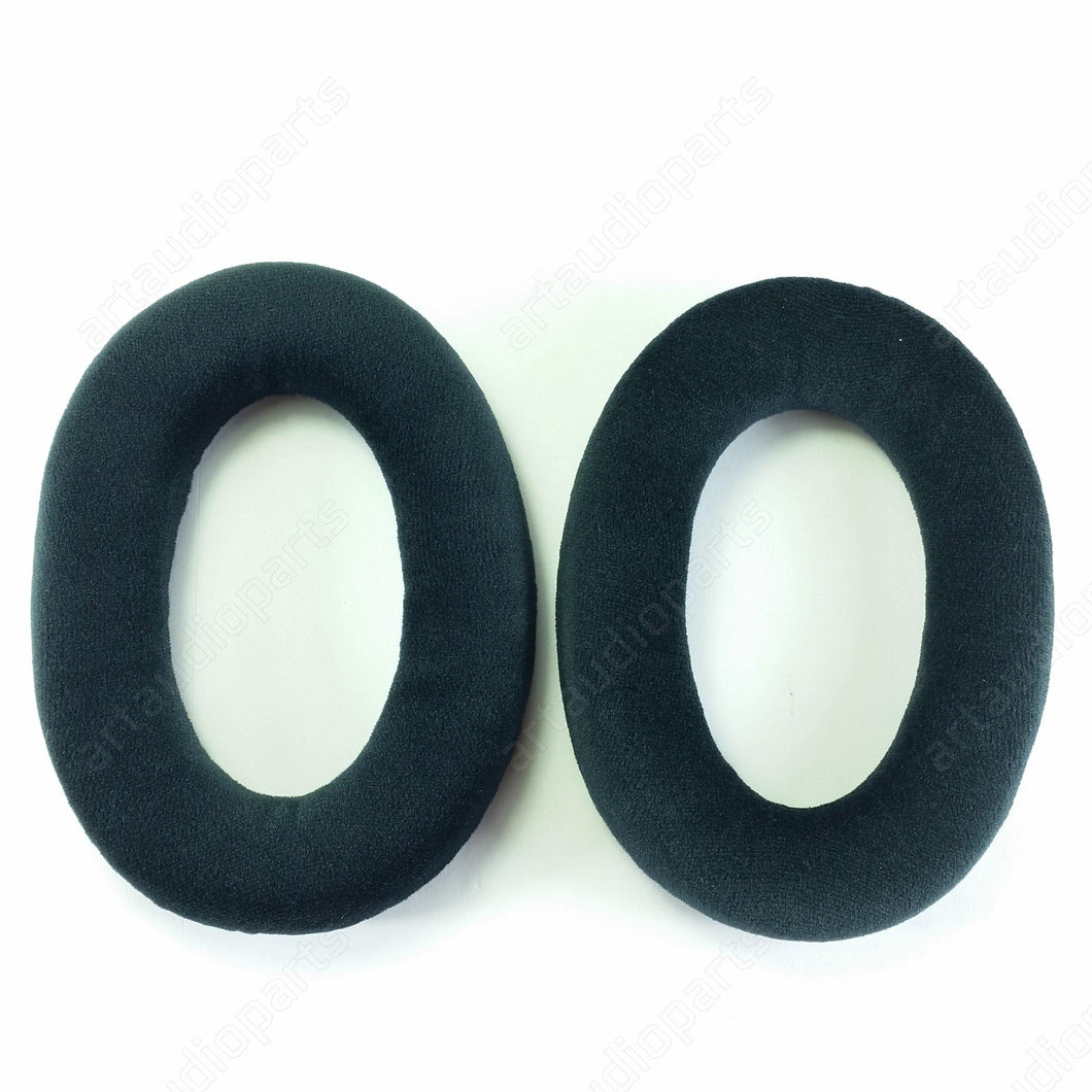 Replacement Velour Earpads for Sennheiser headphones HD559 - ArtAudioParts