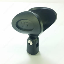 Load image into Gallery viewer, Microphone Clamp MZQ-1 for Sennheiser SKM-100 SKM-300 SKM-500 G2 G3 G4 - ArtAudioParts
