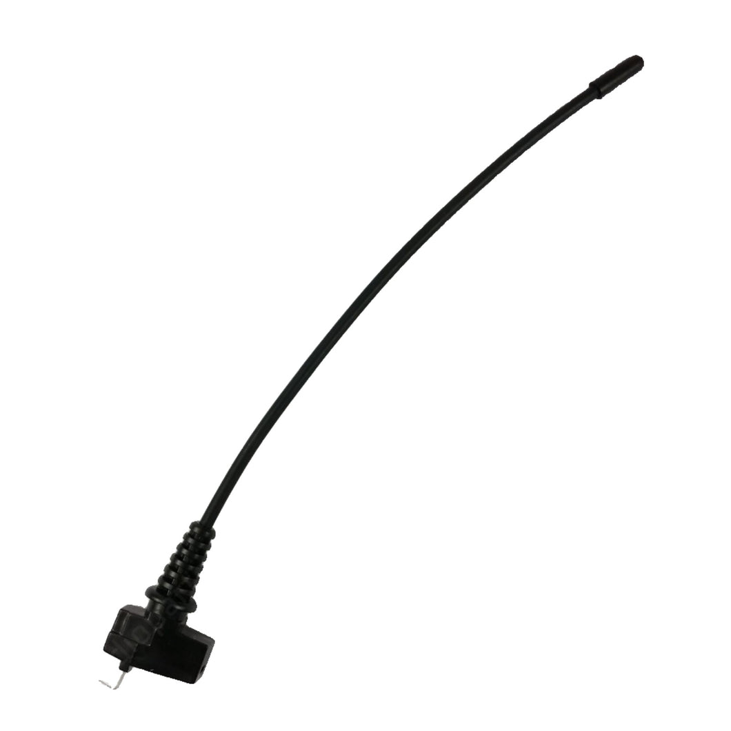 Antenna 122mm 486-558MHz for Sennheiser SK-100-300-500-G3-G4 EK-100-G3 EK-2000-AW