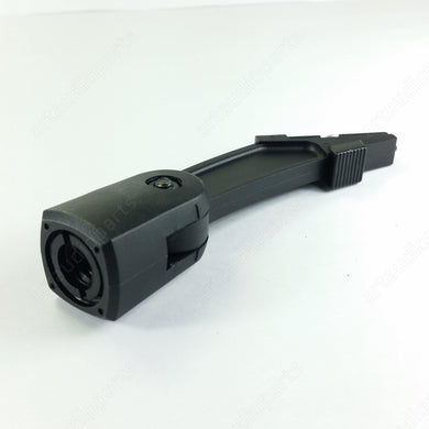 Mic stand clip adapter MZA421 for Sennheiser microphone MD421 II - ArtAudioParts