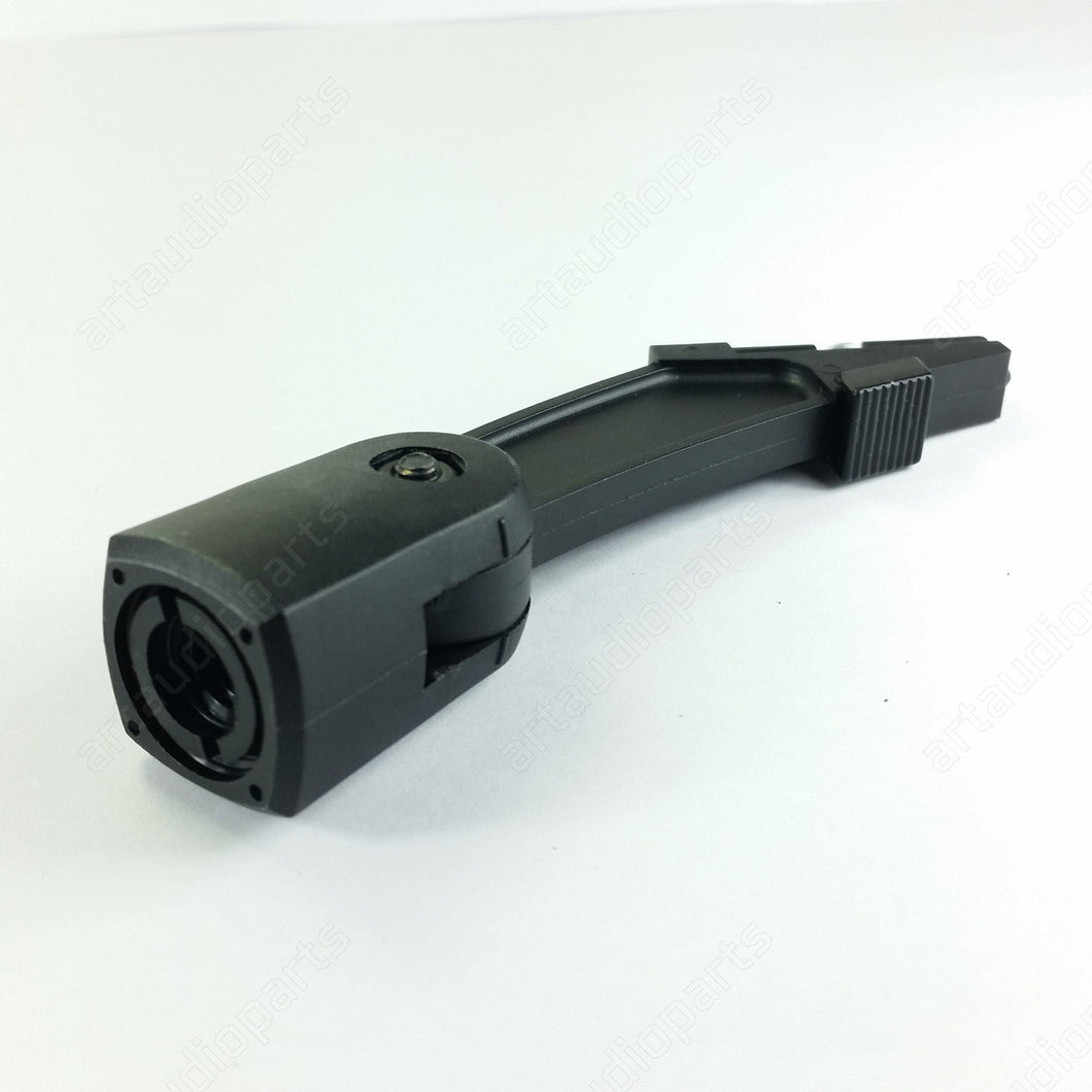 Mic stand clip adapter MZA421 for Sennheiser microphone MD421 II - ArtAudioParts