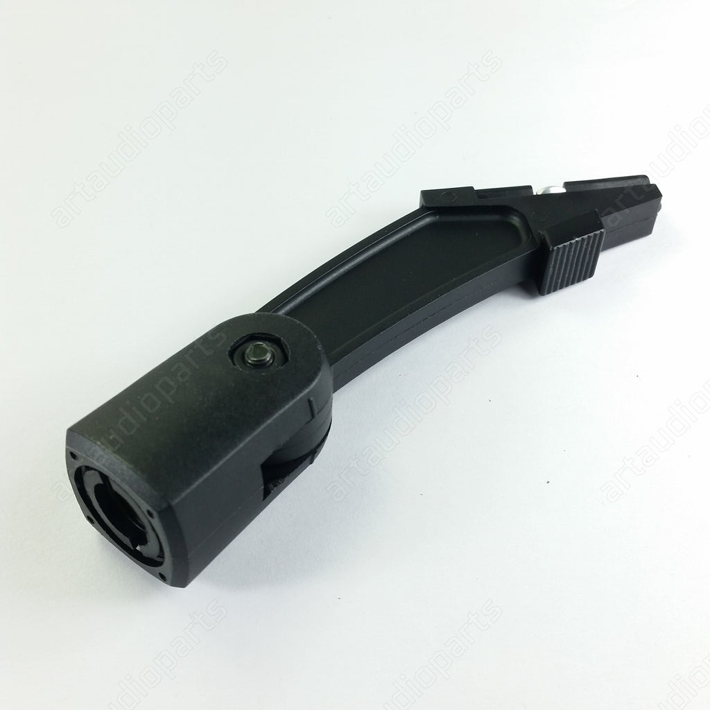 Mic stand clip adapter MZA421 for Sennheiser microphone MD421 II