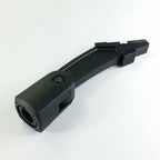 Mic stand clip adapter MZA421 for Sennheiser microphone MD421 II