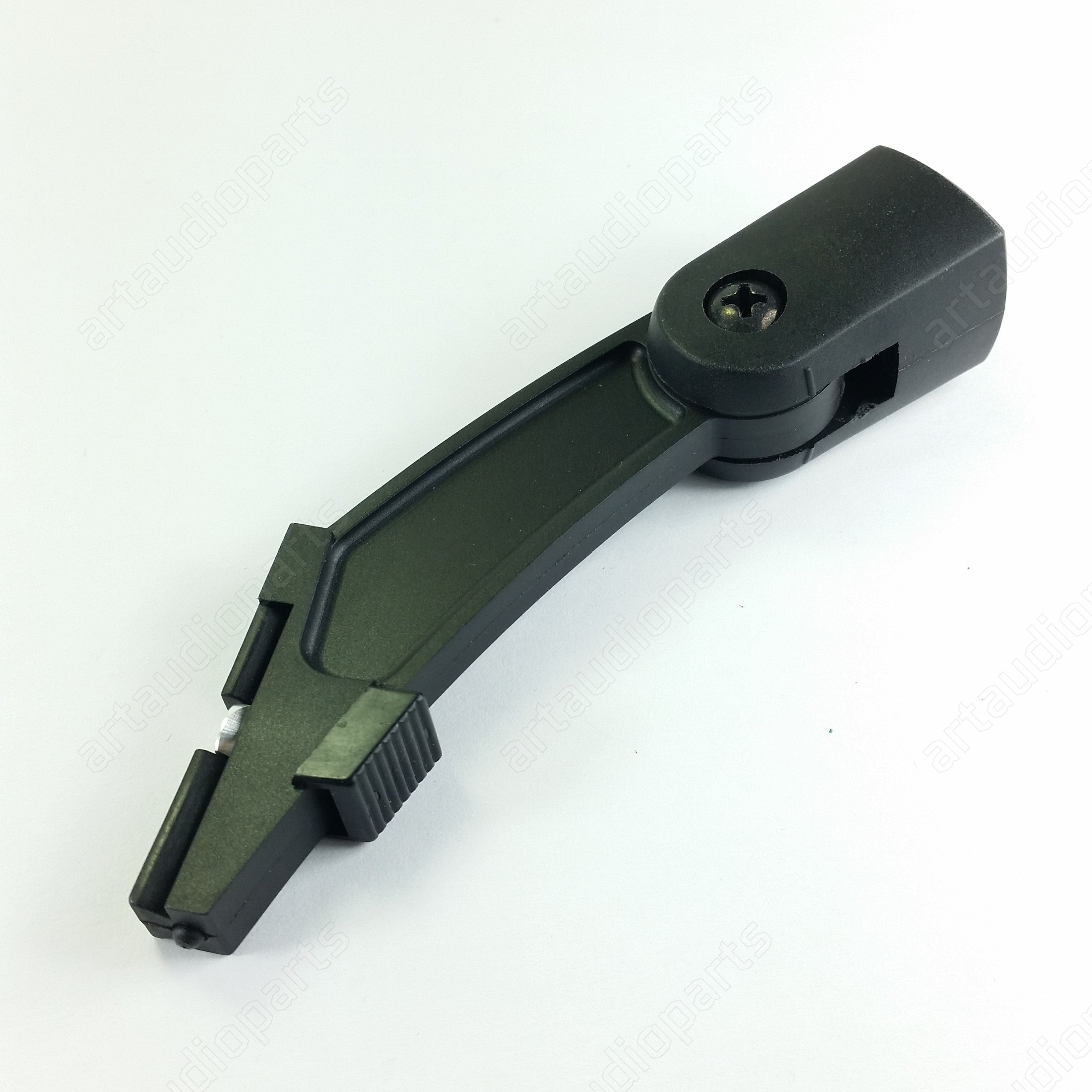 Mic stand clip adapter MZA421 for Sennheiser microphone MD421 II