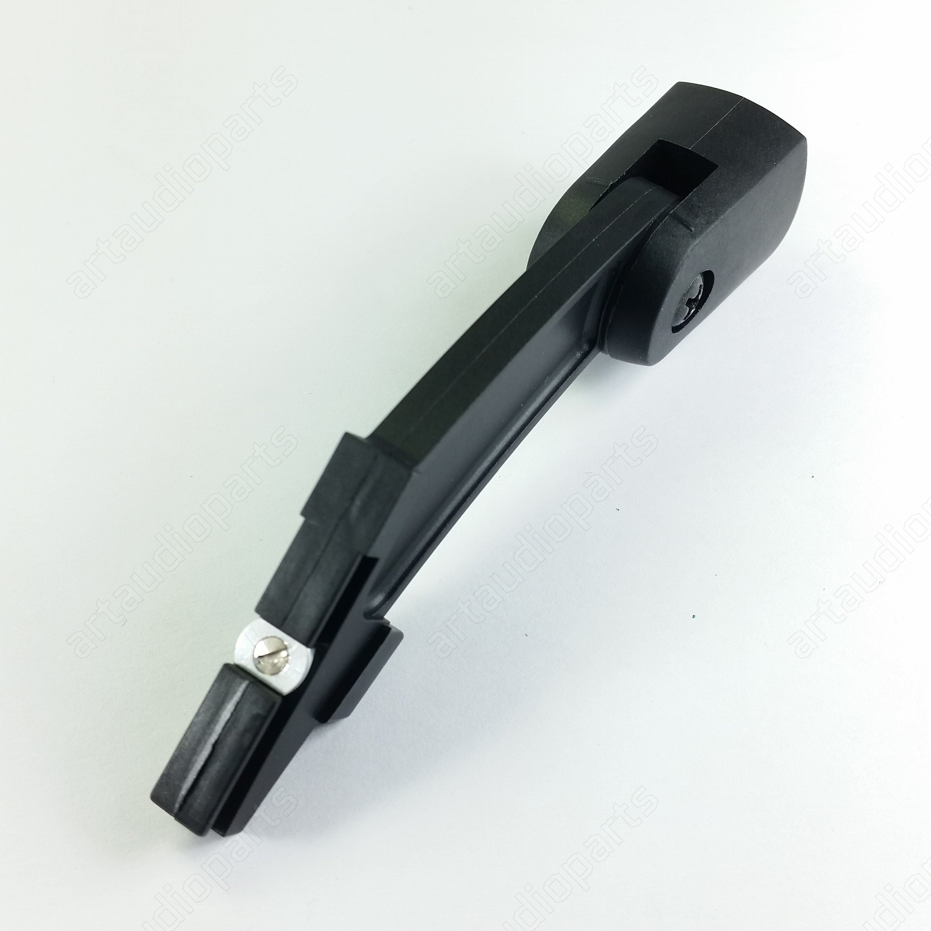 Mic stand clip adapter MZA421 for Sennheiser microphone MD421 II