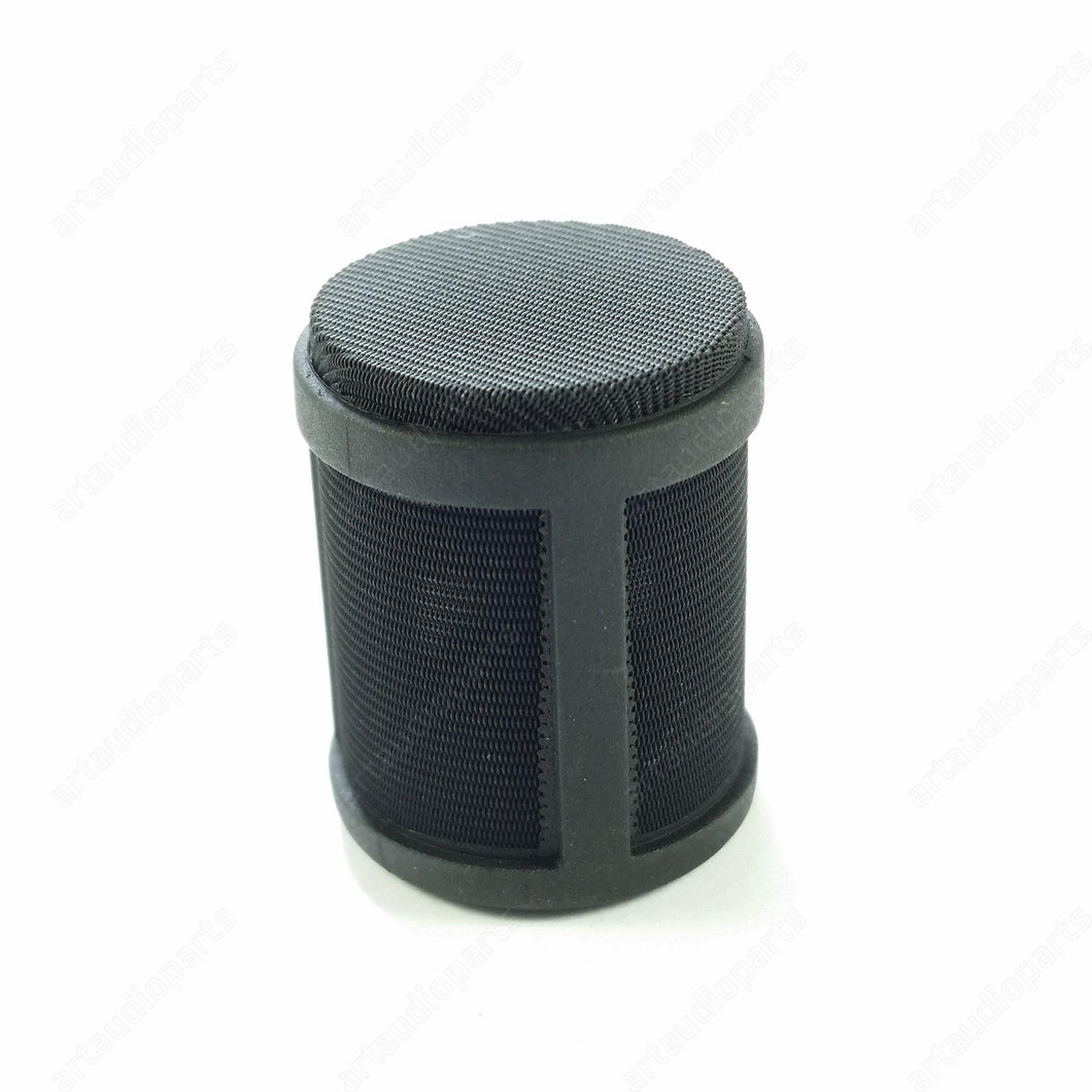 ZW 42 Windscreen Black for Sennheiser mic MKE 40  MKE 42 - ArtAudioParts