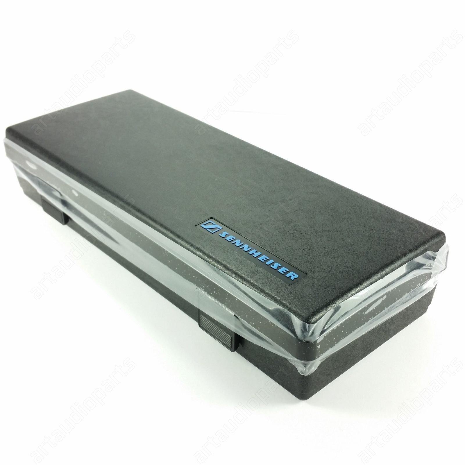 Hard carrying plastic case for Sennheiser microphone K6 - ArtAudioParts