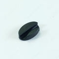 Kabelclip schwarz für Sennheiser HSP2 HSP4