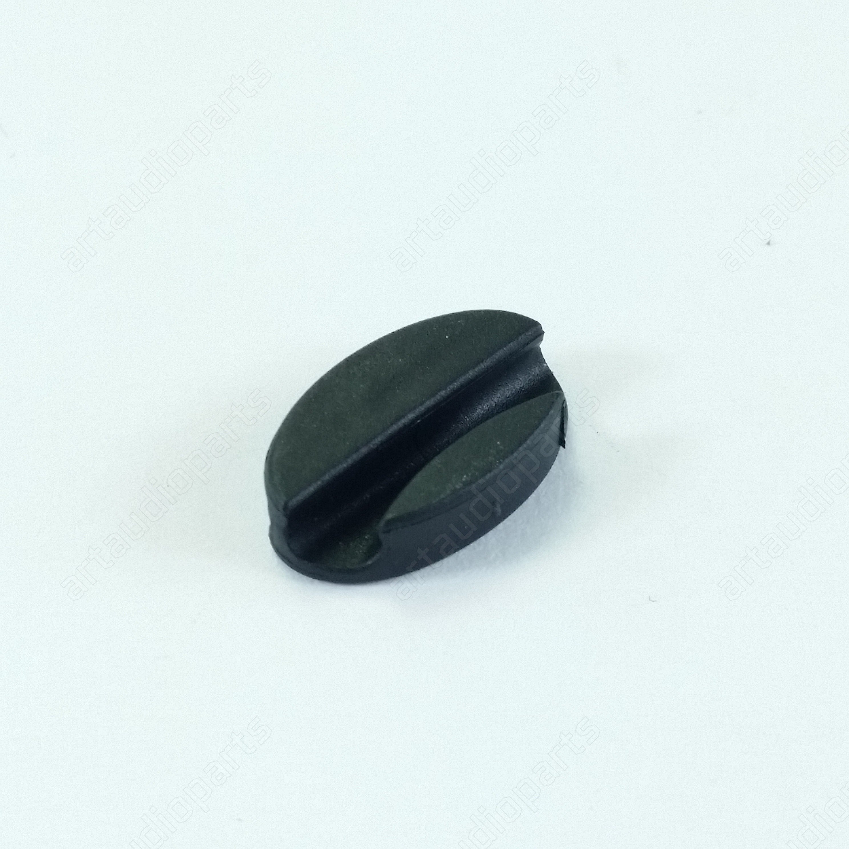 Cable Clip black for Sennheiser HSP2 HSP4