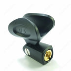MZQ 800 Microphone Clamp for Sennheiser e664  e815 e816 e817 e825 e838 e840 e845 - ArtAudioParts