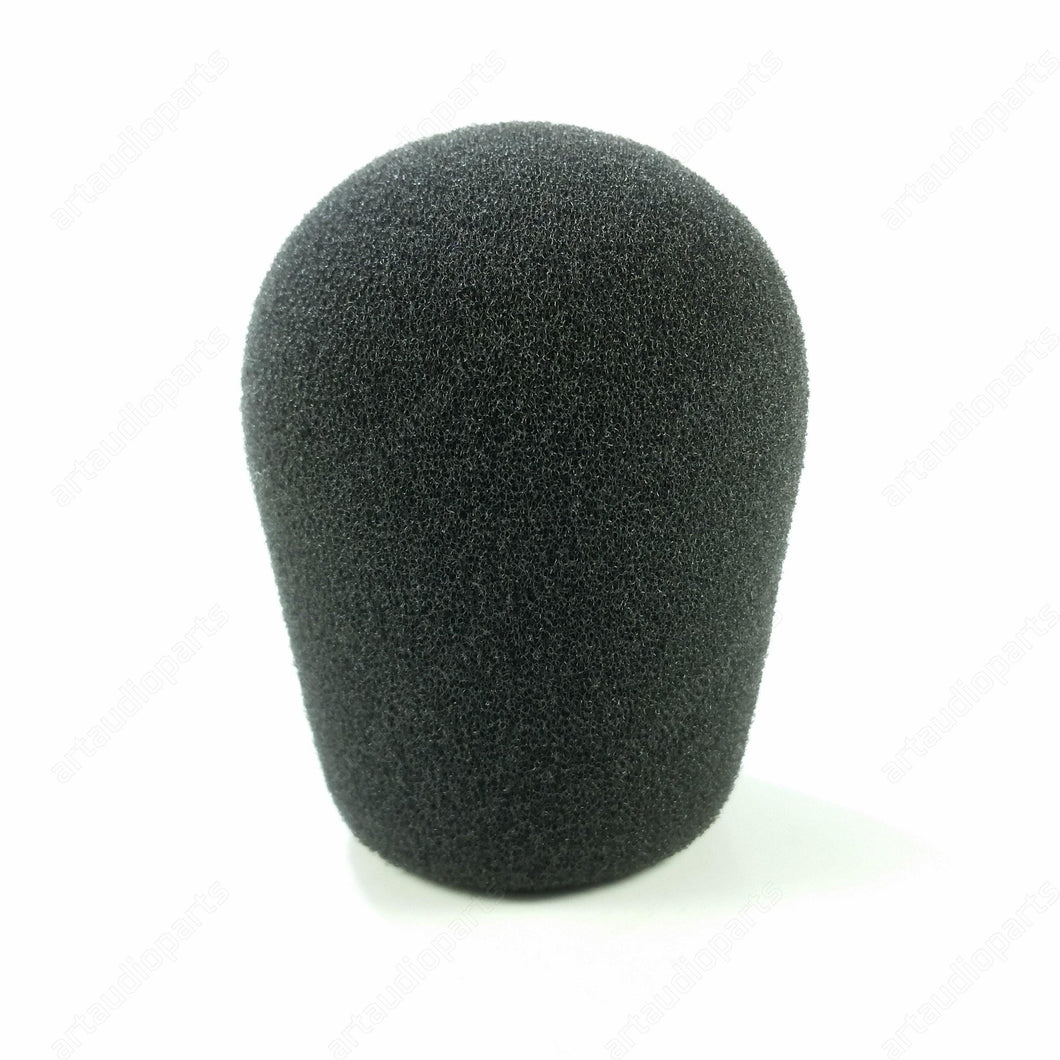 MZW 41 Foam Windshield grey for Sennheiser MKH20 MKH30 MKH40 MKH50 mics - ArtAudioParts