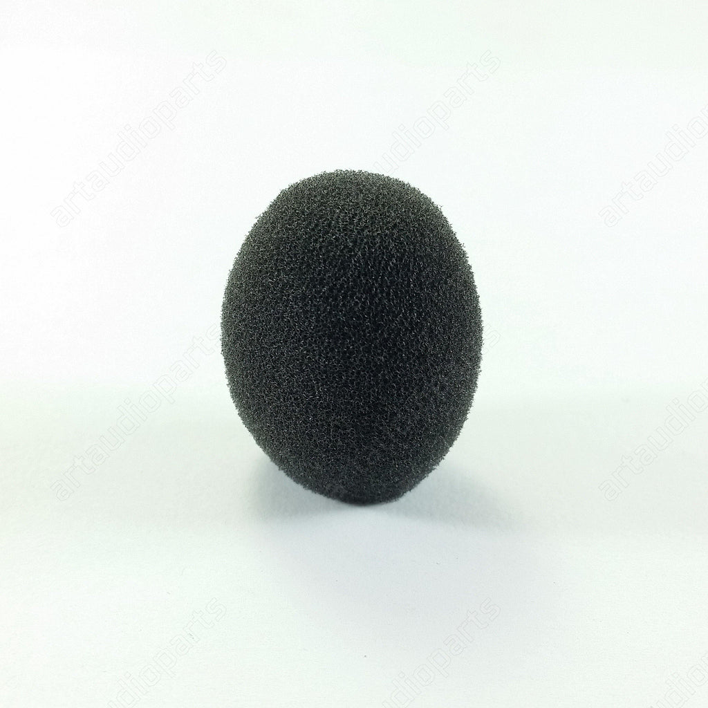 MZW 34B Foam Wind shield for Sennheiser Microphone ME34 ME35 - ArtAudioParts