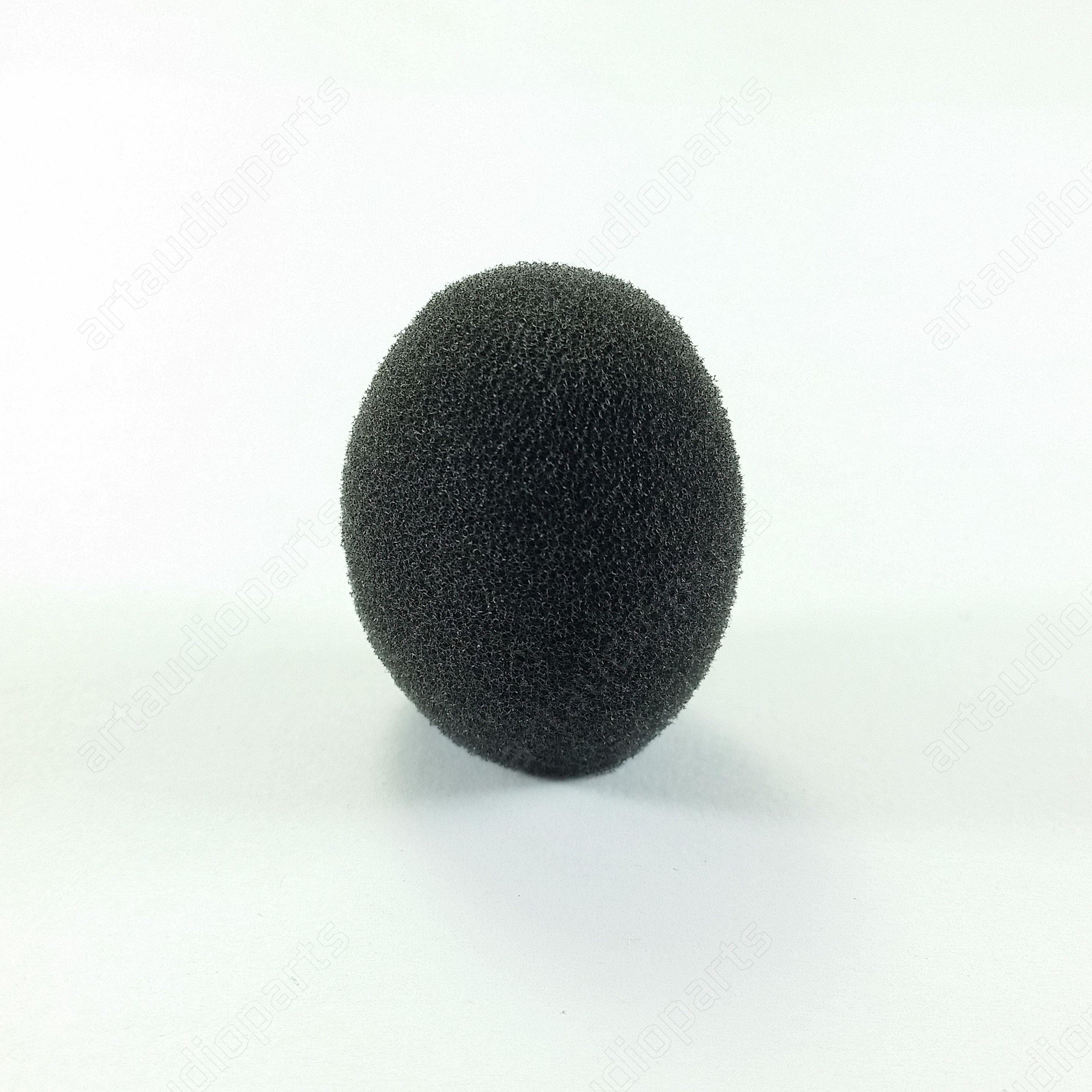 MZW 34B Foam Wind shield for Sennheiser Microphone ME34 ME35 - ArtAudioParts