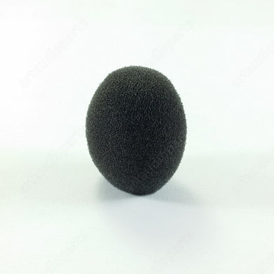 MZW 34B Foam Wind shield for Sennheiser Microphone ME34 ME35 - ArtAudioParts