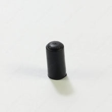 Load image into Gallery viewer, MZC 1-1 Small black cap for Sennheiser MKE-1 EAR-SET 1 - ArtAudioParts
