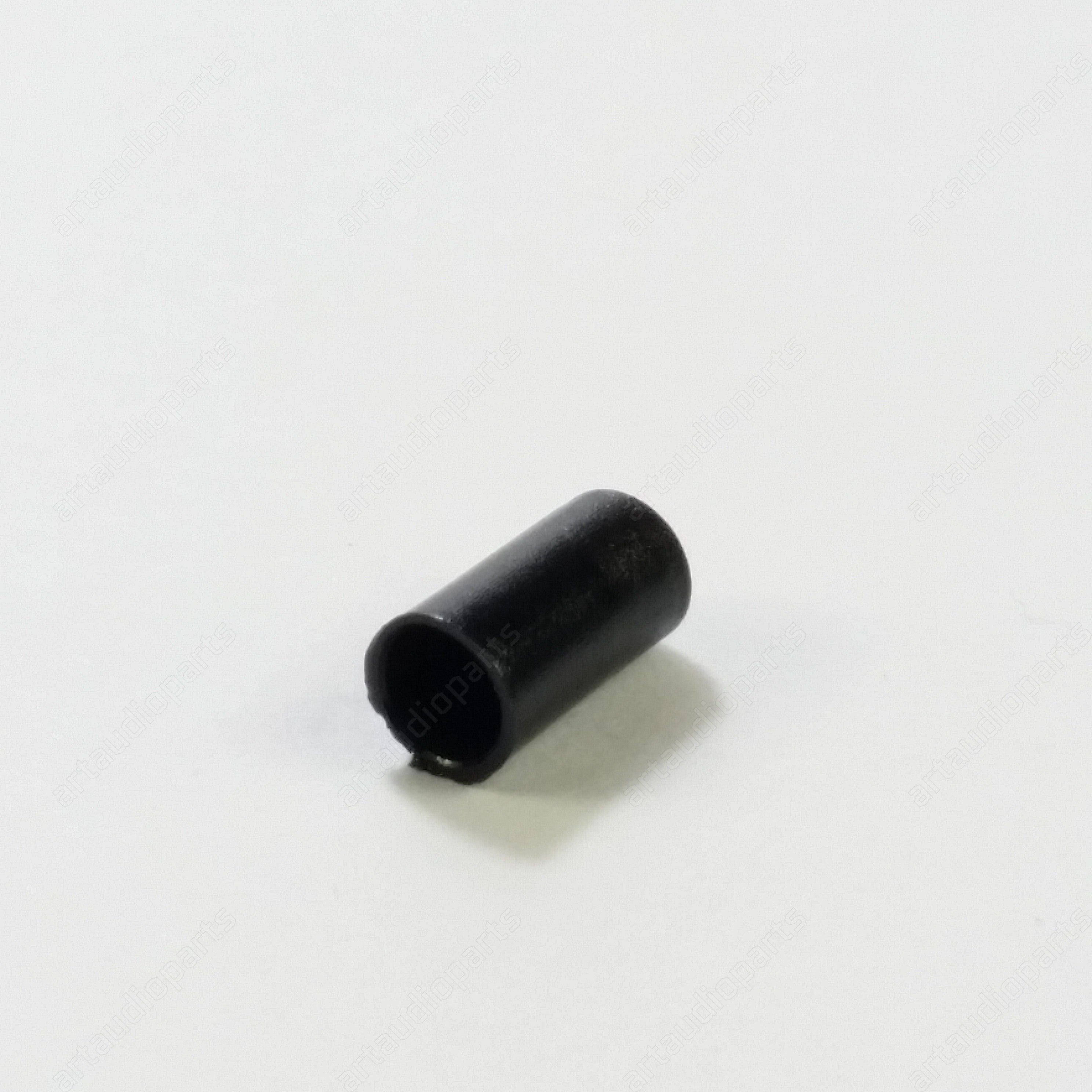 MZC 1-1 Small black cap for Sennheiser MKE-1 EAR-SET 1