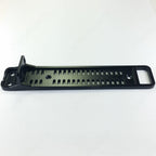 One 19" Rack Mounting Side Bracket with Lug for Sennheiser EM100G3 EM300G3 EM500G3 - ArtAudioParts