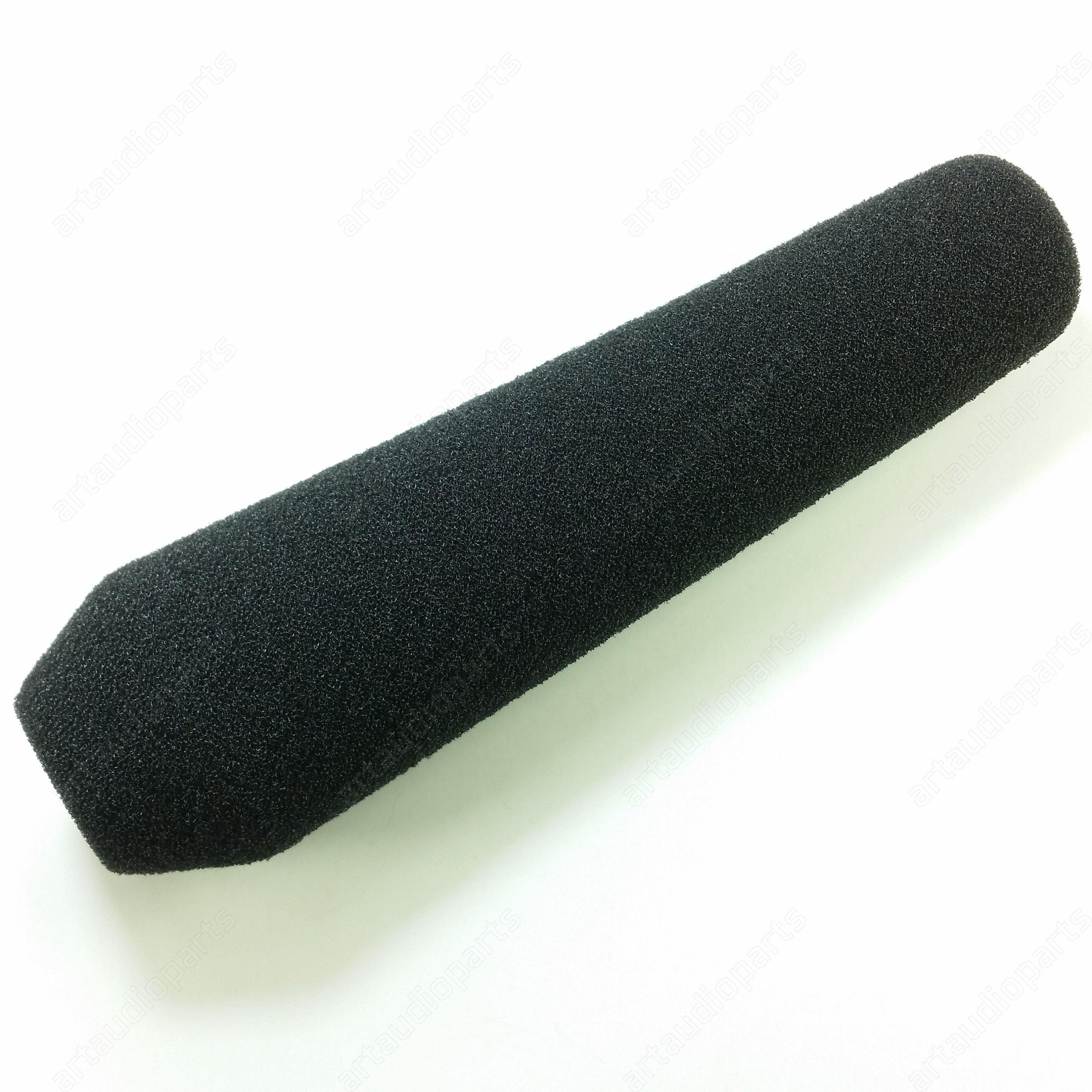 Foam Windscreen for Sennheiser MKH 416 TU MKH 416 P48U - ArtAudioParts