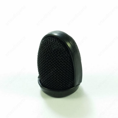 MZW 104 Microphone windscreen black for Sennheiser ME104 ME105 MKE-104 - ArtAudioParts