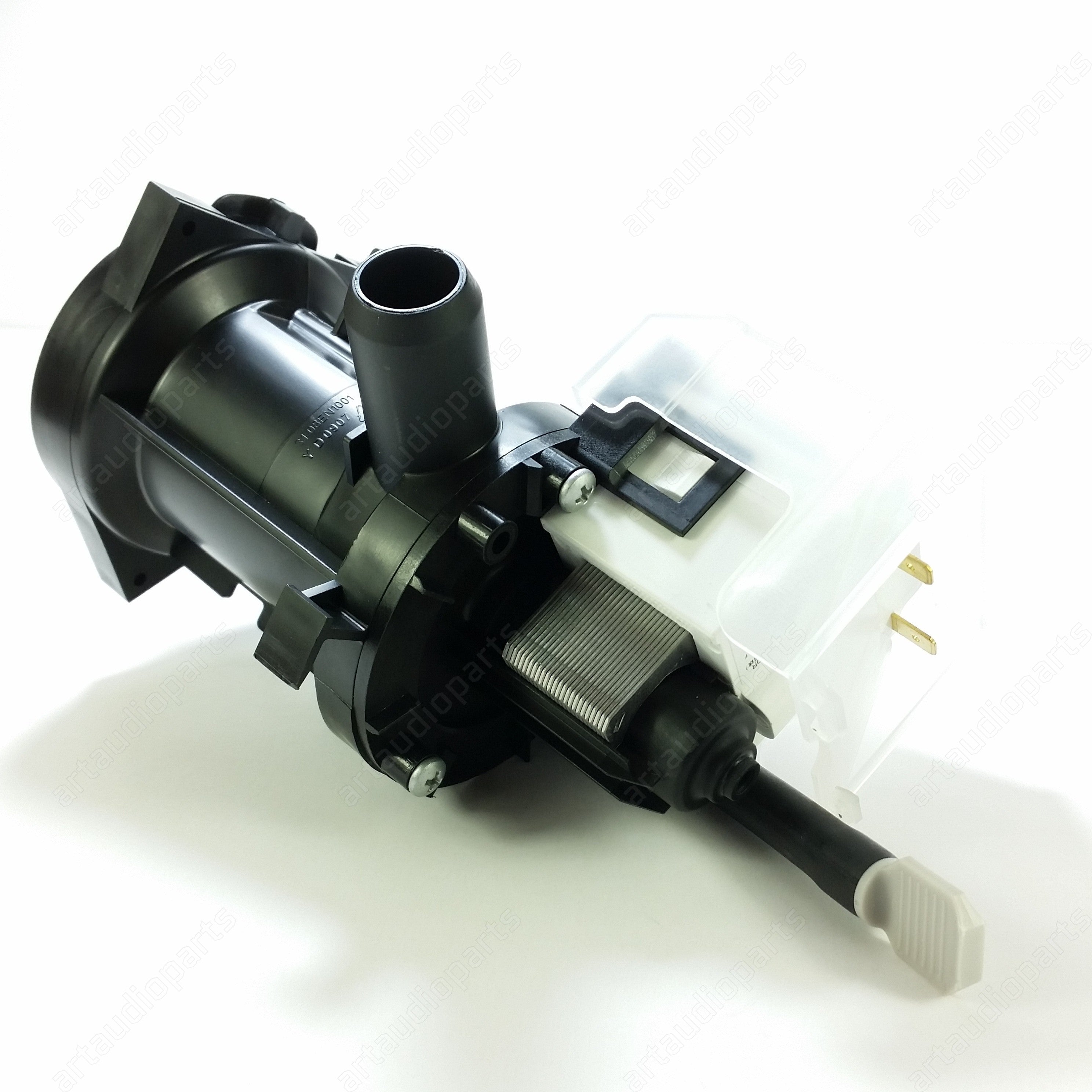 Drain pump for LG F1022TD F1048QD F1056LD F1073TD1 F1068QD F1073TD1 F1081TD