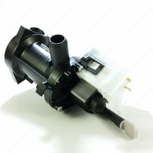 Load image into Gallery viewer, Drain pump for LG F1022TD F1048QD F1056LD F1073TD1 F1068QD F1073TD1 F1081TD
