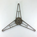 Turntable Tray for LG Microwave LRM1230 LRM1250 LRM1260SW LRMP1270ST