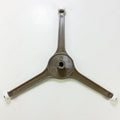 Microwave Oven Turntable Rotating Support for LG MB-3822G MS-1922ESL MS-1932ESL - ArtAudioParts