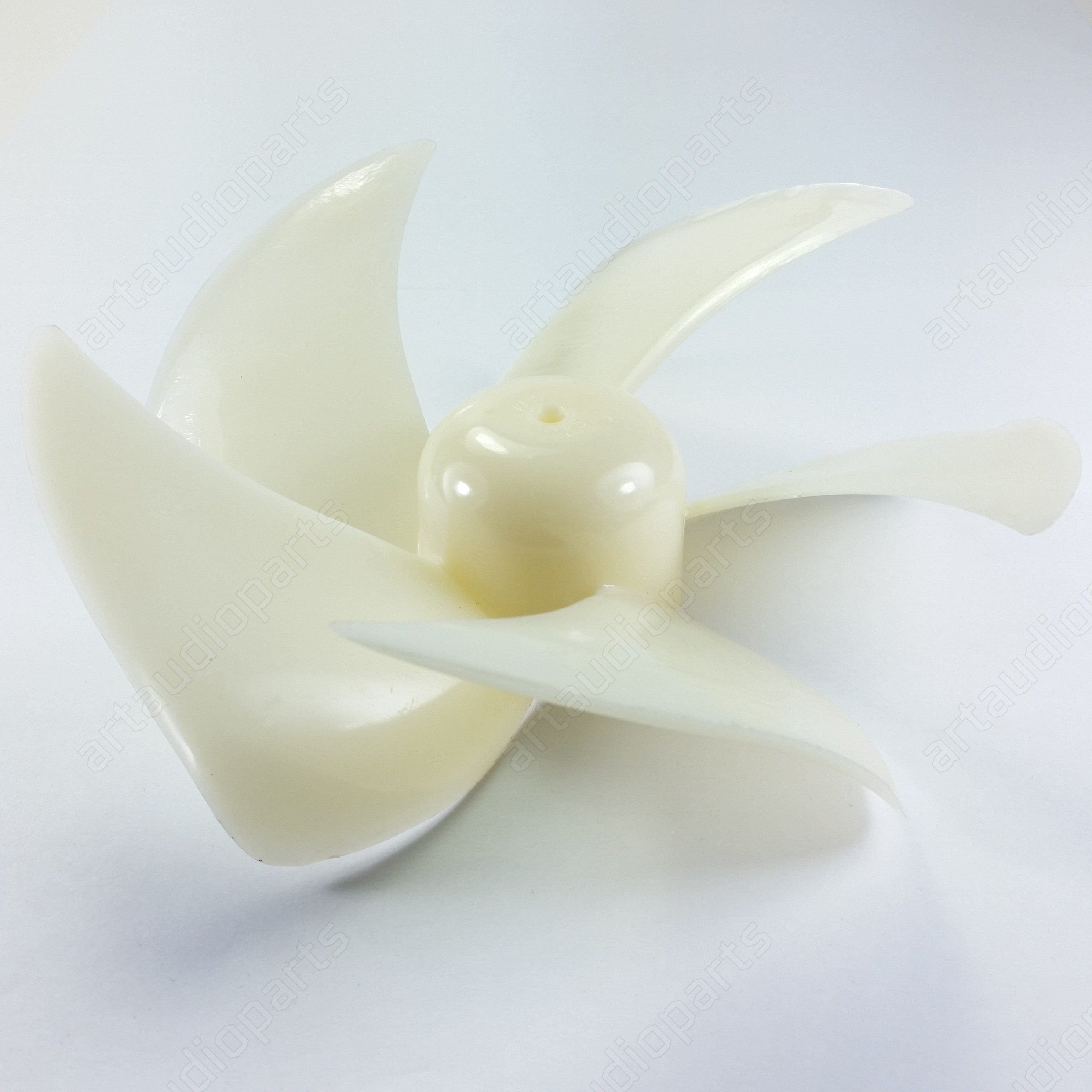 Fridge Fan Blade for LG GRD267DTU GRL207DTUA GRL217BTK GRL227SSPA GRL247ERA