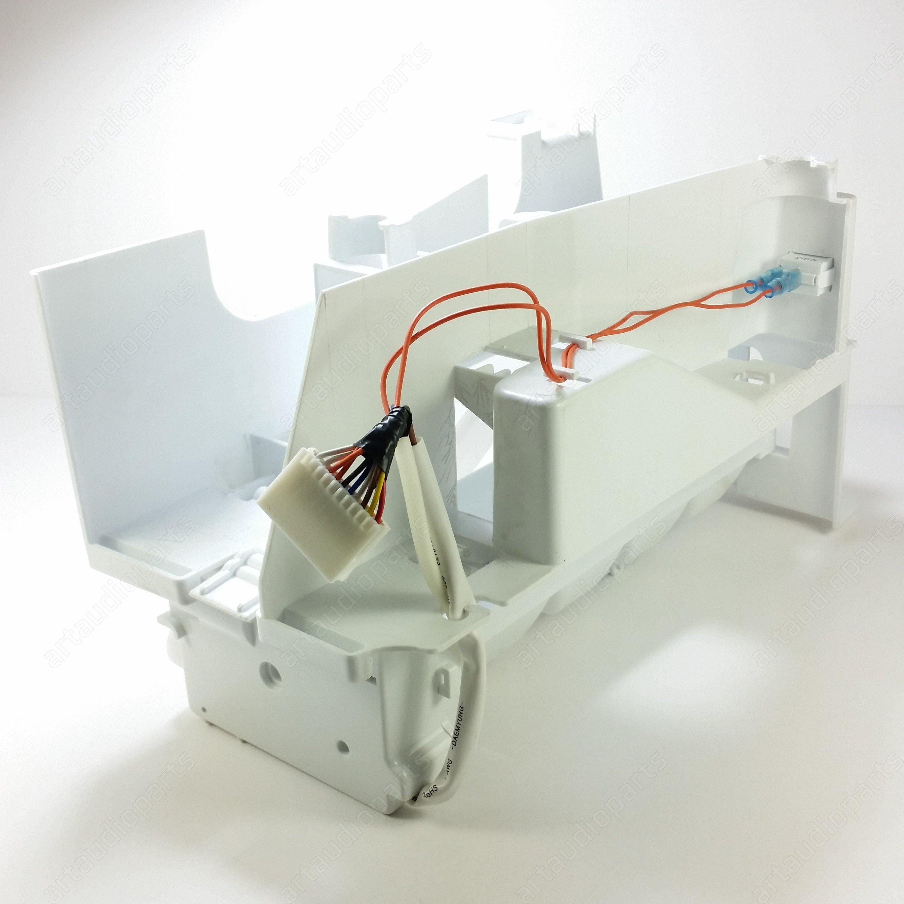 Fridge Ice Maker for LG GC-L197DNL GC-P197BVS GS-L325PVCV - ArtAudioParts