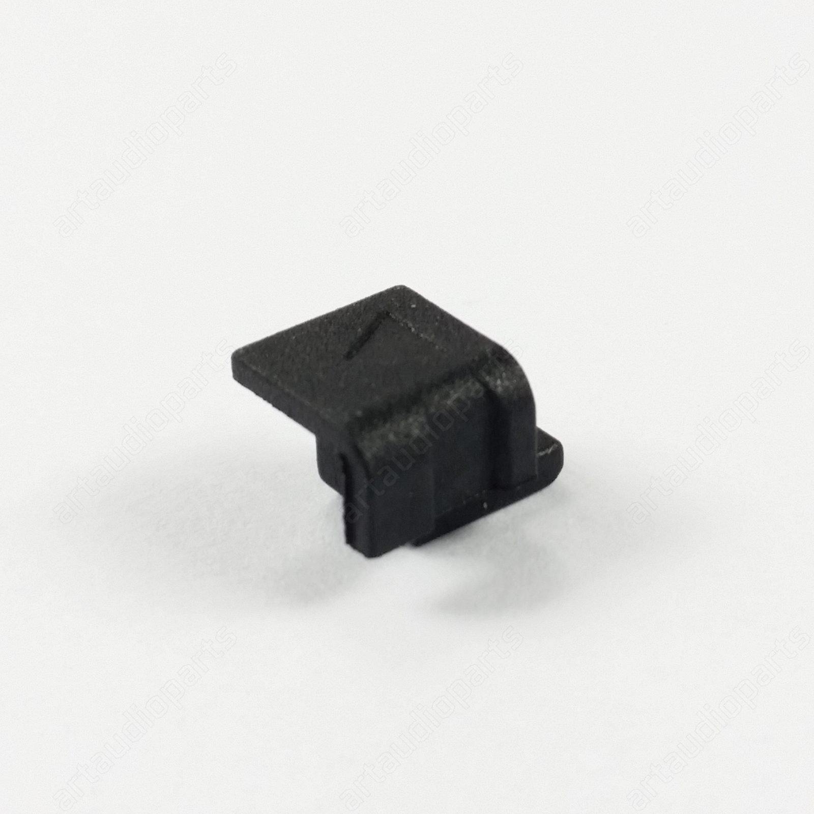 600116 Battery cover Latch (right side) for Sennheiser SK 5212 - ArtAudioParts