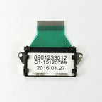 LCD screen display replacement for Wireless Bodypack Sennheiser SK-5212 SK-5212-II